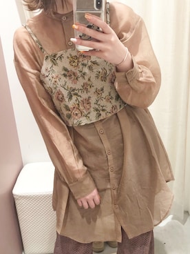 mikuさんのコーディネート