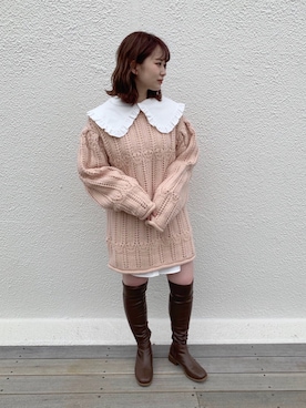 mikuさんのコーディネート