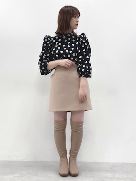 mikuさんのコーディネート