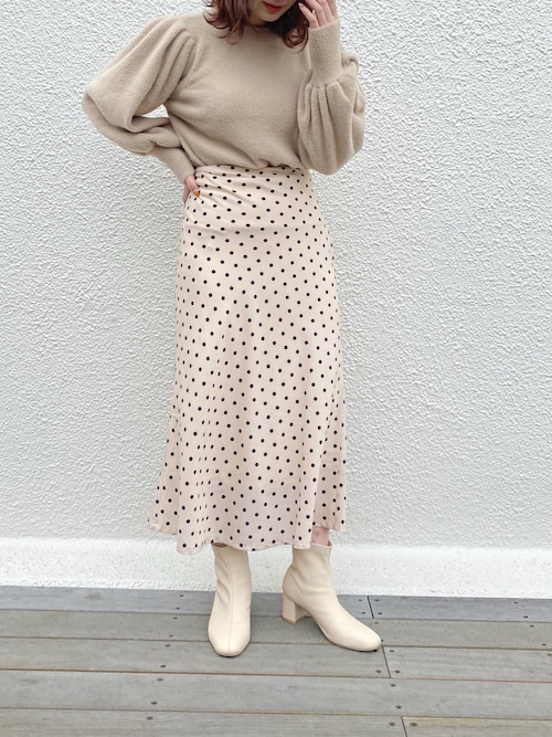 Miku Seemi By Niceclaup 新宿ミロード店 One After Another Nice Claupのスカートを使ったコーディネート Wear Miku Seemi By Niceclaup 新宿ミロード店 One After Another Nice Claupのスカートを使ったコーディネート Wear