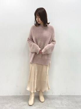 mikuさんのコーディネート