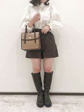 mikuさんのコーディネート