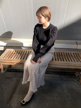 mikuさんのコーディネート