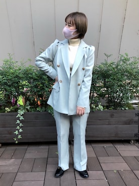 mikuさんのコーディネート