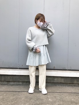 mikuさんのコーディネート