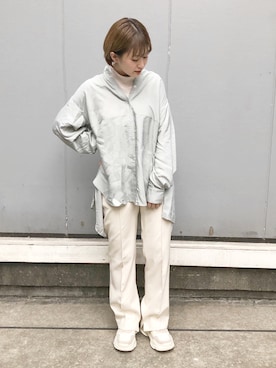 mikuさんのコーディネート