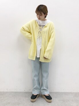 mikuさんのコーディネート