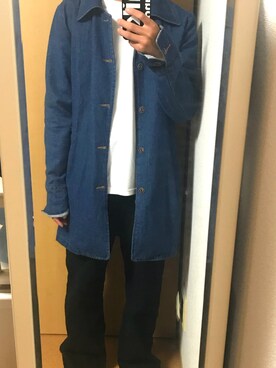 kkiioさんのコーディネート