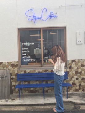 osayaさんのコーディネート