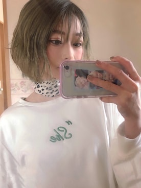 osayaさんのコーディネート