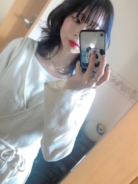 osayaさんのコーディネート