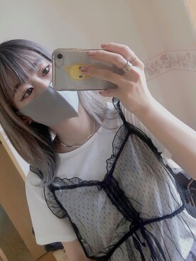 osayaさんのコーディネート