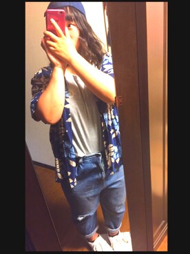 はまちさんのコーディネート