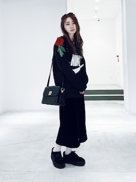 karinさんのコーディネート