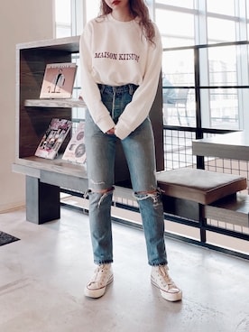 karinさんのコーディネート