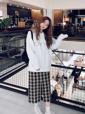 karinさんのコーディネート