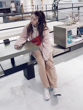 karinさんのコーディネート