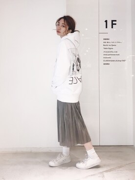 karinさんのコーディネート