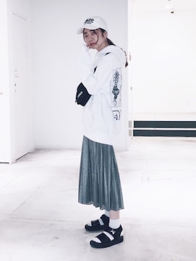 karinさんのコーディネート