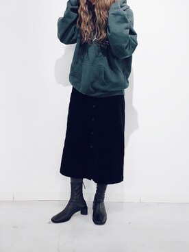 karinさんのコーディネート