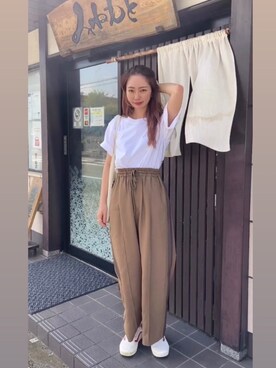 karinさんのコーディネート