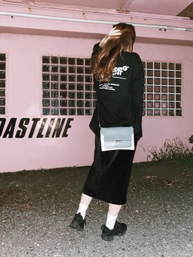 Stussy ステューシー のスカートを使った人気ファッションコーディネート Wear