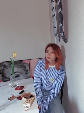 karinさんのコーディネート