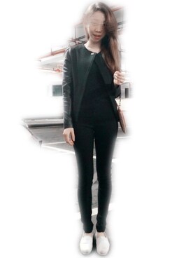 arilritaさんのコーディネート