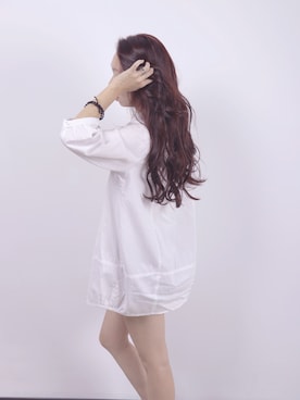 arilritaさんのコーディネート