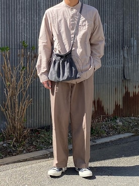 ゆーやさんのコーディネート