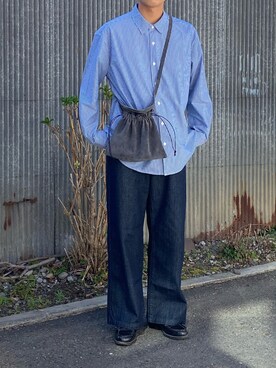 ゆーやさんのコーディネート