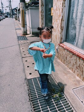 zoo_boさんのコーディネート