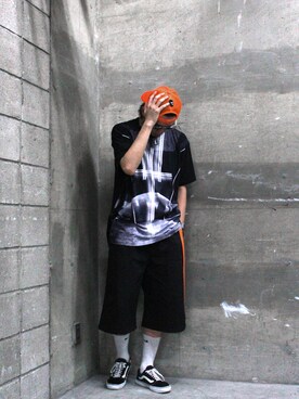 PLANNET by H>FRACTALさんのコーディネート