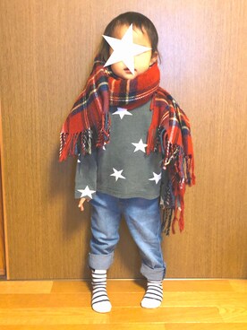 ねぎねぎさんのコーディネート