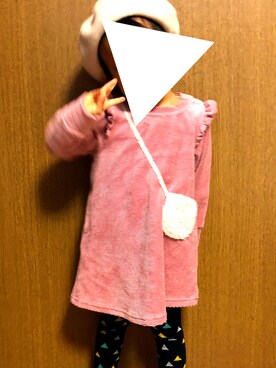 ねぎねぎさんのコーディネート