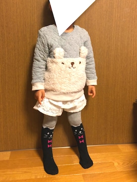 ねぎねぎさんのコーディネート