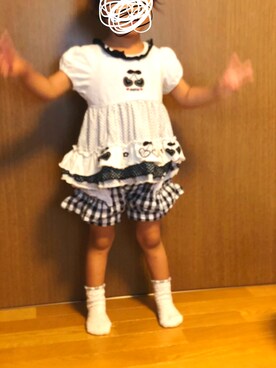 ねぎねぎさんのコーディネート