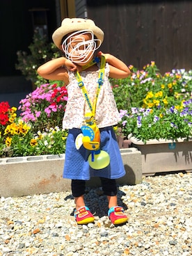 ねぎねぎさんのコーディネート