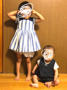 ねぎねぎさんのコーディネート