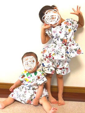 ねぎねぎさんのコーディネート