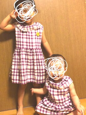 ねぎねぎさんのコーディネート