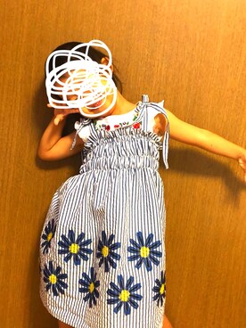 ねぎねぎさんのコーディネート