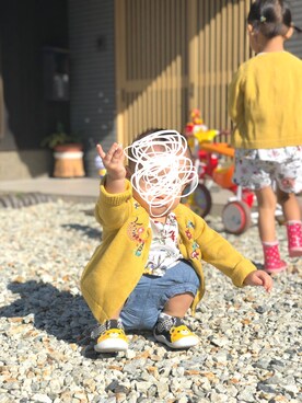 ねぎねぎさんのコーディネート