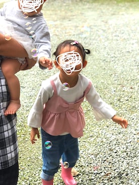 ねぎねぎさんのコーディネート