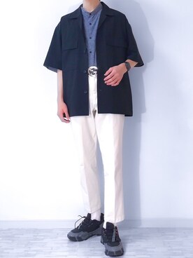 高校生 のメンズ人気ファッションコーディネート Wear