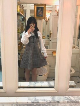 moehaさんのコーディネート