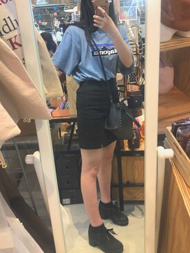 moehaさんのコーディネート