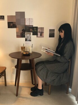 moehaさんのコーディネート