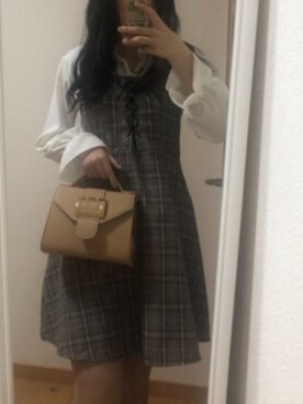 moehaさんのコーディネート