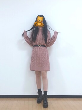 moehaさんのコーディネート